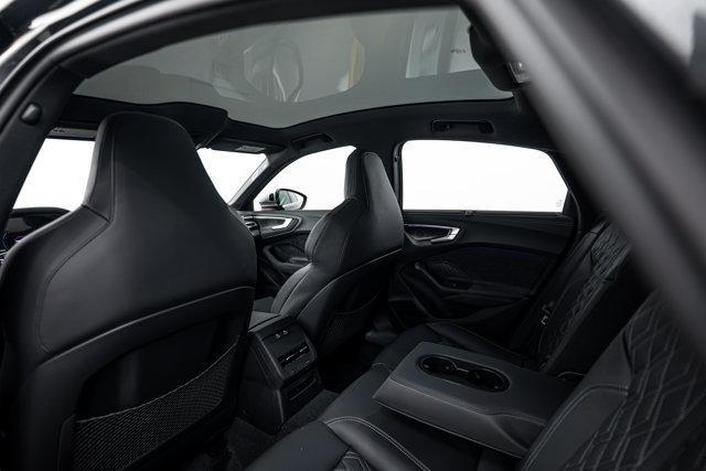 new 2025 Audi S5 car, priced at $65,311