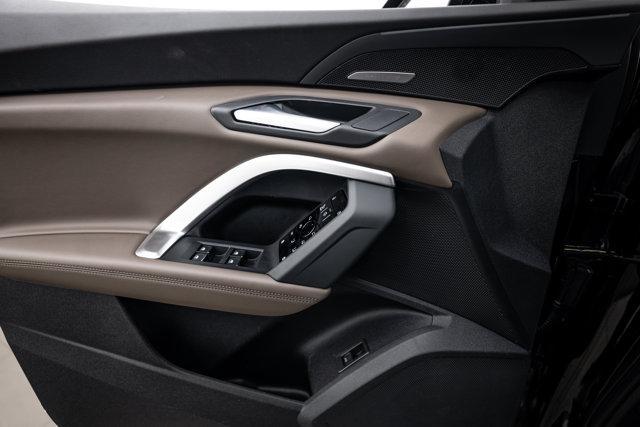 new 2026 Audi Q5 Sportback car, priced at $57,850