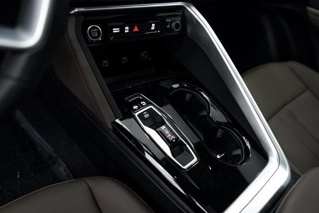 new 2026 Audi Q5 Sportback car, priced at $57,850