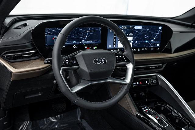 new 2026 Audi Q5 Sportback car, priced at $57,850