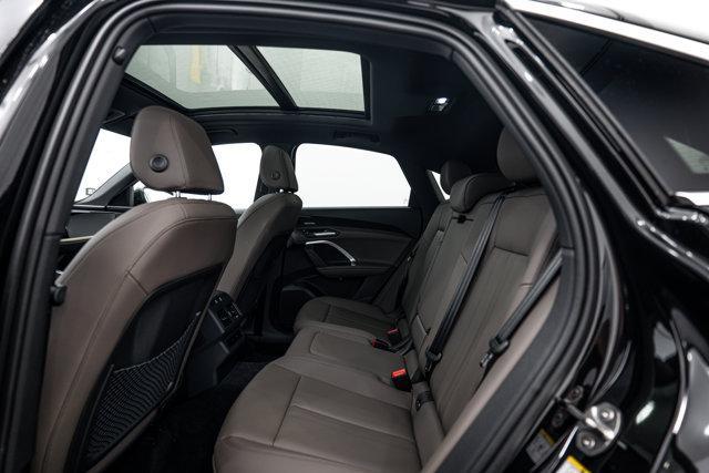 new 2026 Audi Q5 Sportback car, priced at $57,850