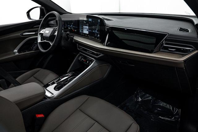 new 2026 Audi Q5 Sportback car, priced at $57,850