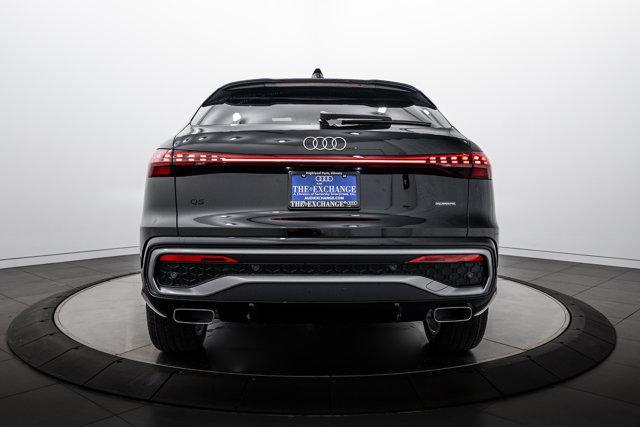 new 2026 Audi Q5 Sportback car, priced at $57,850