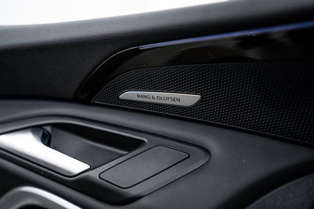 new 2025 Audi Q5 car, priced at $57,613