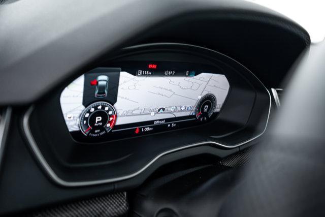 used 2022 Audi SQ5 car, priced at $41,187