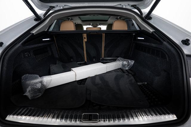 used 2025 Audi Q8 car, priced at $67,970