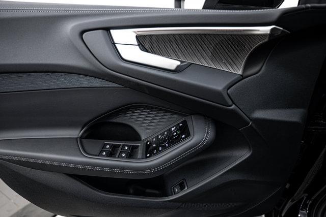 new 2025 Audi A5 car, priced at $53,368