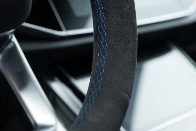 new 2026 Audi RS Q8 car, priced at $152,815