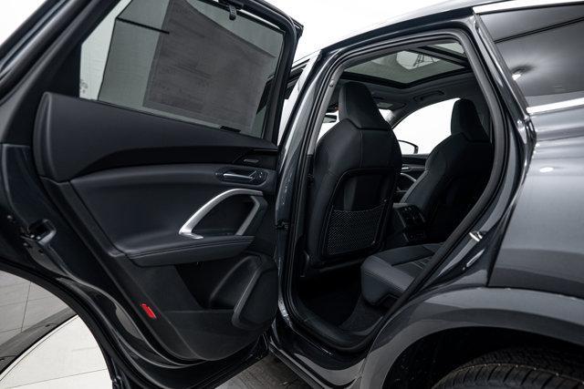 new 2025 Audi Q5 Sportback car, priced at $61,598