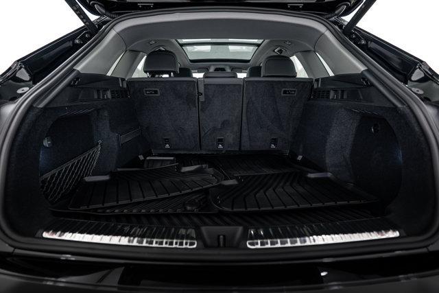 used 2025 Audi Q5 car, priced at $47,925