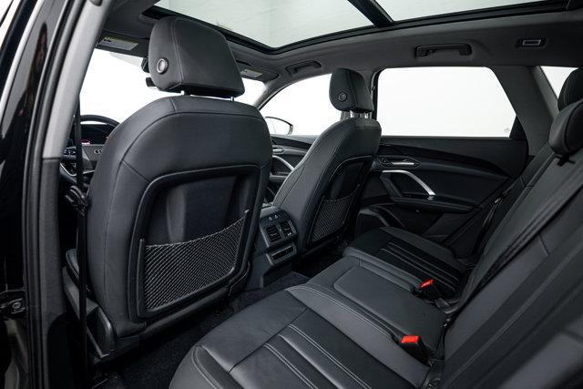 used 2025 Audi Q5 car, priced at $47,925