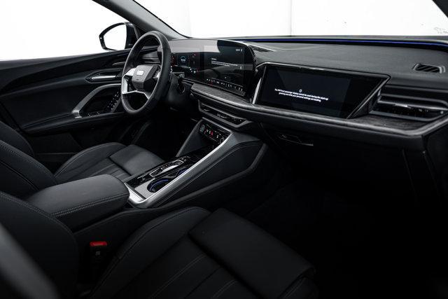 new 2025 Audi Q5 Sportback car, priced at $61,598