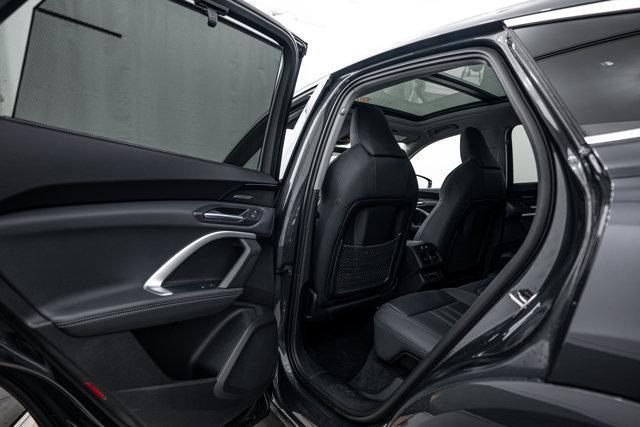 new 2025 Audi Q5 Sportback car, priced at $61,598