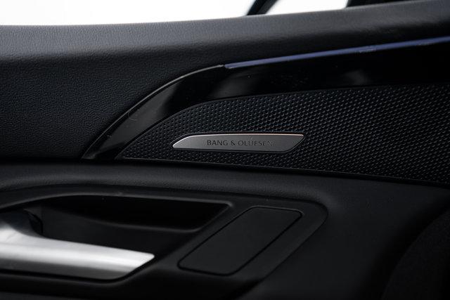 new 2025 Audi Q5 Sportback car, priced at $61,598