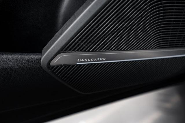 used 2023 Audi Q5 car, priced at $32,987