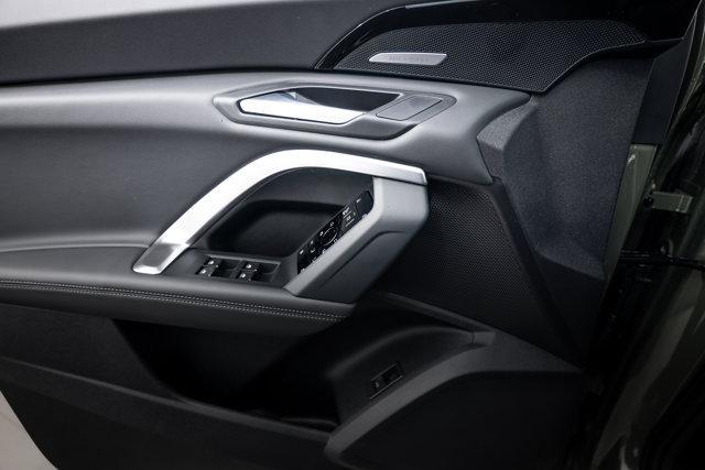 new 2025 Audi Q5 Sportback car, priced at $58,111