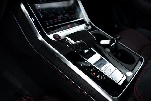 new 2026 Audi RS Q8 car, priced at $158,615