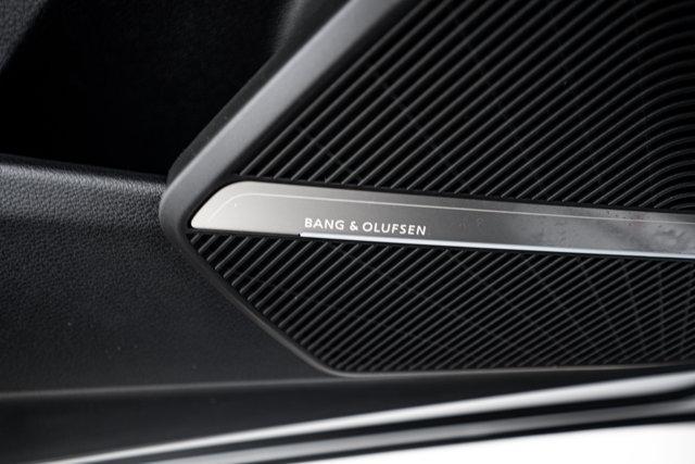 used 2024 Audi Q5 car, priced at $39,199