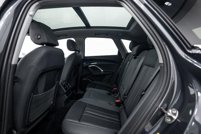 used 2025 Audi Q5 car, priced at $45,072