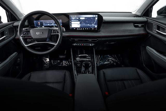 new 2026 Audi Q3 car, priced at $47,136