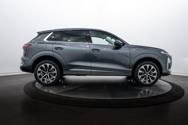 new 2026 Audi Q3 car, priced at $47,136