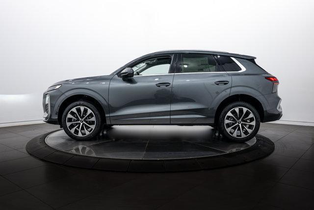 new 2026 Audi Q3 car, priced at $47,136