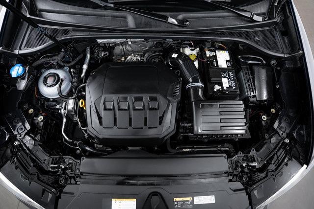 used 2024 Audi Q3 car, priced at $32,987