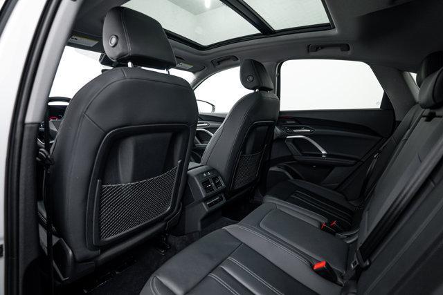 used 2025 Audi Q5 car, priced at $47,422
