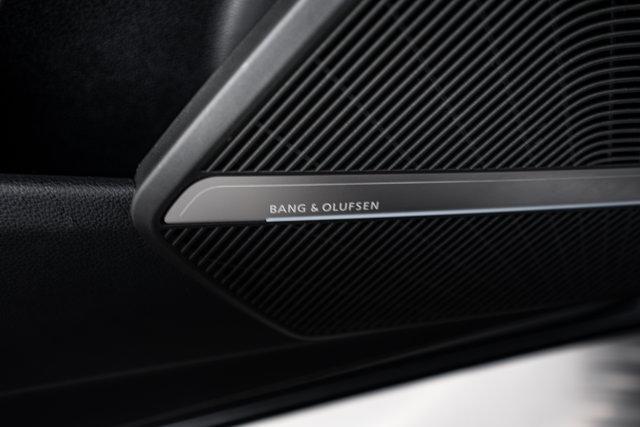 used 2023 Audi Q5 car, priced at $32,987