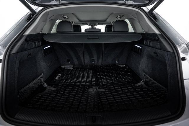 used 2023 Audi Q5 car, priced at $32,987