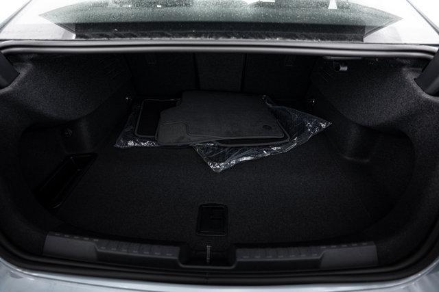 new 2026 Audi A3 car, priced at $43,234