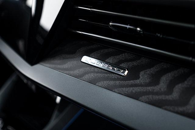 new 2026 Audi A3 car, priced at $43,234