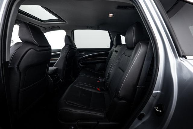 used 2020 Acura MDX car, priced at $23,987