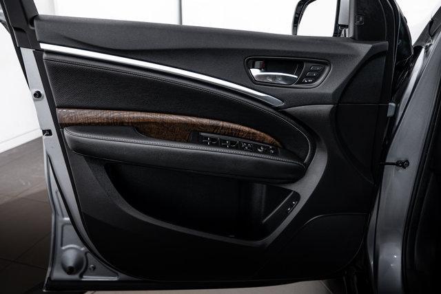 used 2020 Acura MDX car, priced at $23,987