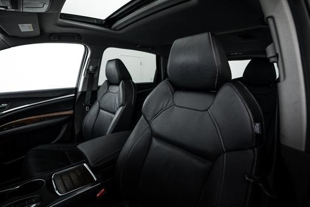 used 2020 Acura MDX car, priced at $23,987