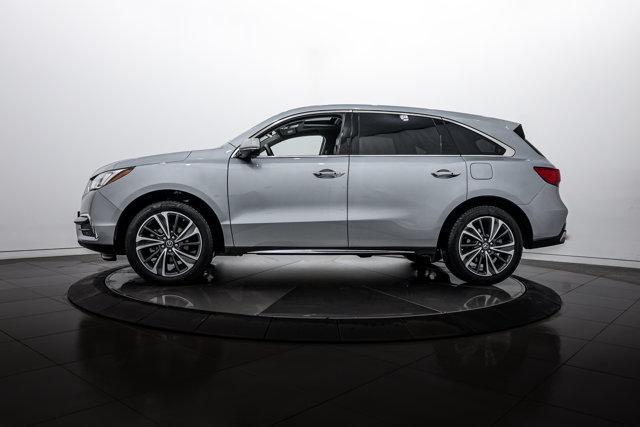 used 2020 Acura MDX car, priced at $23,987
