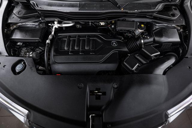 used 2020 Acura MDX car, priced at $23,987