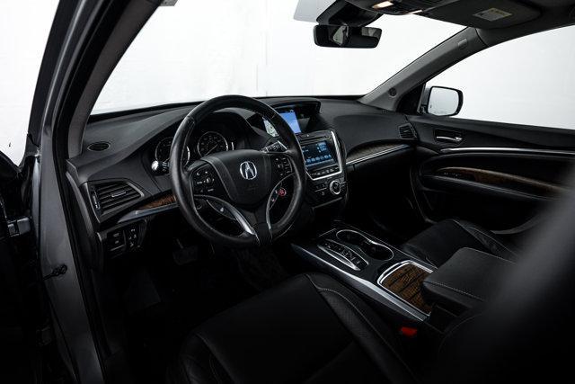 used 2020 Acura MDX car, priced at $23,987