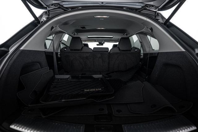 used 2020 Acura MDX car, priced at $23,987