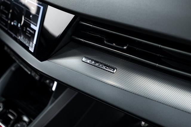new 2026 Audi A3 car, priced at $46,116
