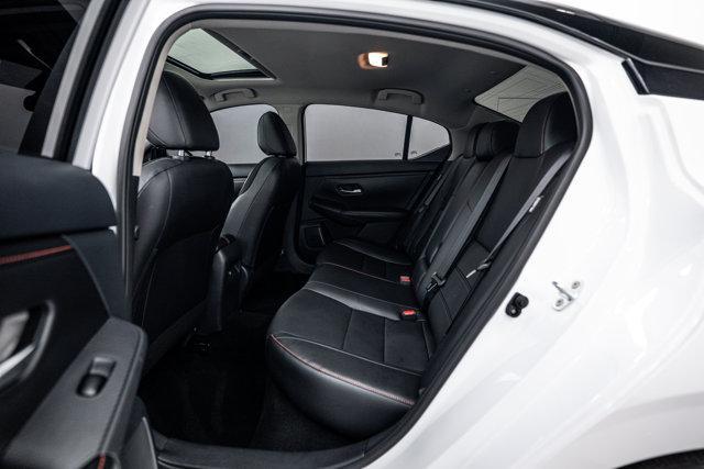 used 2024 Nissan Sentra car, priced at $20,587