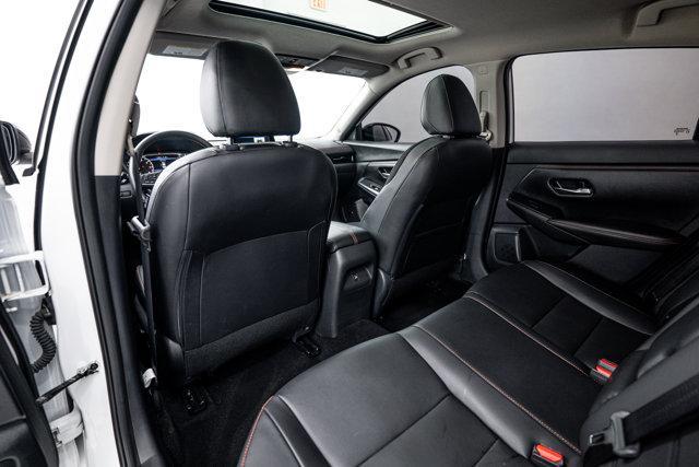 used 2024 Nissan Sentra car, priced at $20,587