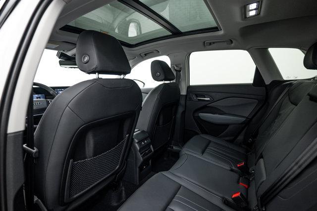 new 2026 Audi Q3 car, priced at $47,287