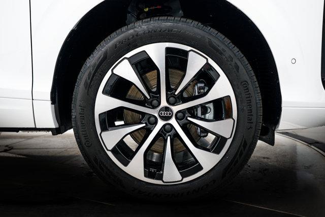 new 2026 Audi Q3 car, priced at $47,287