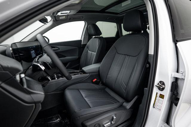 new 2026 Audi Q3 car, priced at $47,287