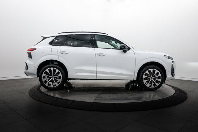 new 2026 Audi Q3 car, priced at $47,287