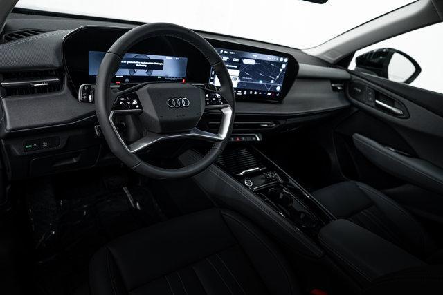 new 2026 Audi Q3 car, priced at $47,806