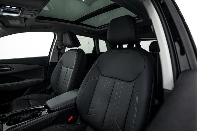 new 2026 Audi Q3 car, priced at $47,806