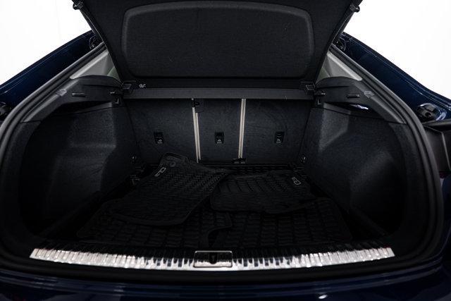 used 2023 Audi Q3 car, priced at $31,687