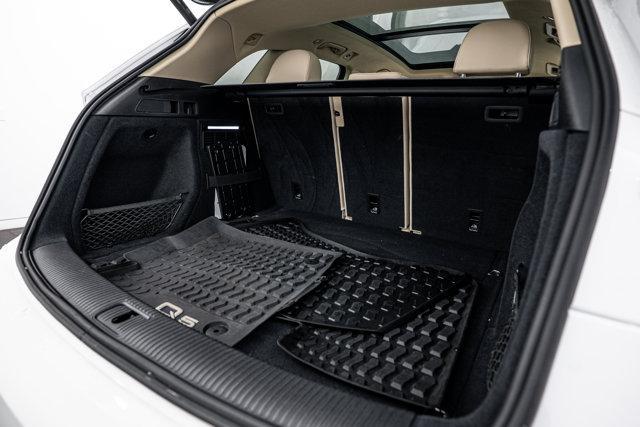 used 2023 Audi Q5 car, priced at $34,487